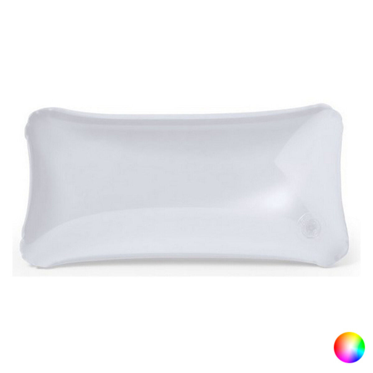 Inflatable Headrest for the Beach 145619
