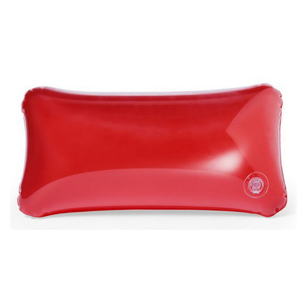 Inflatable Headrest for the Beach 145619
