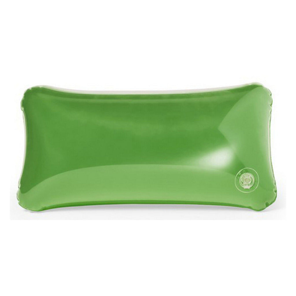 Inflatable Headrest for the Beach 145619