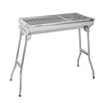 Outdoor Cooking Stainless Steel Japanese Stove-0