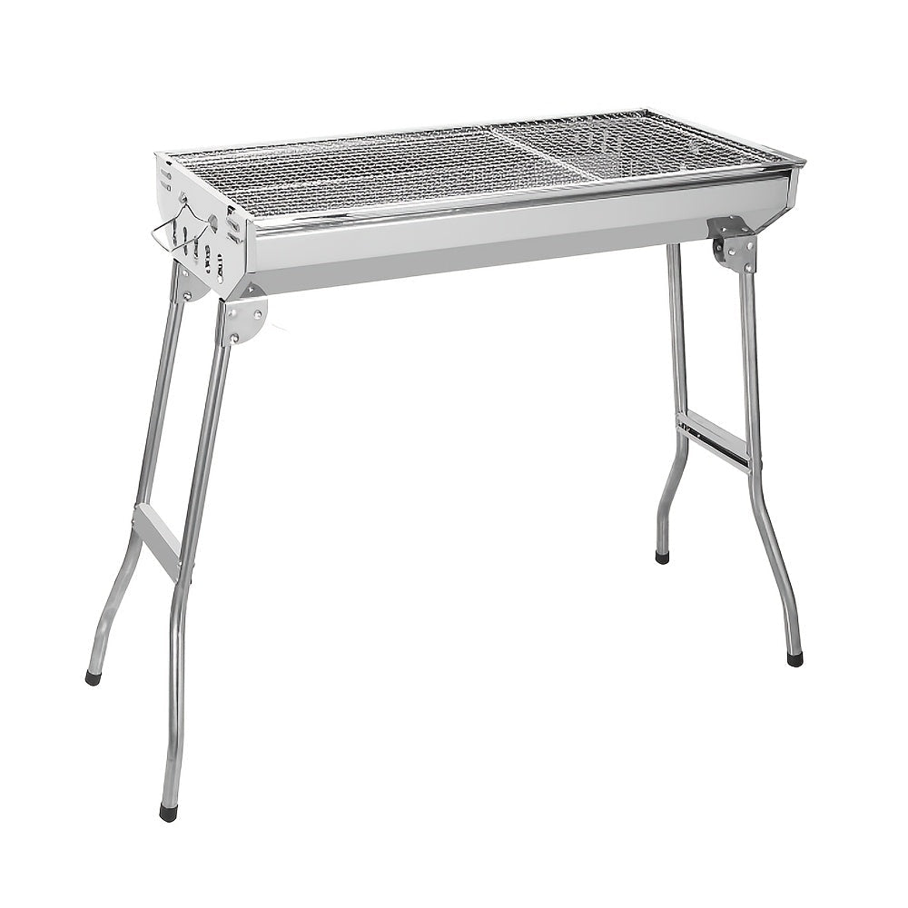 Outdoor Cooking Stainless Steel Japanese Stove-0