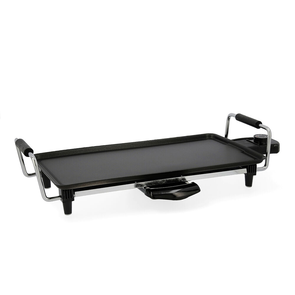 Stone Cooking Grill Dcook Gallery Steel 2000 W