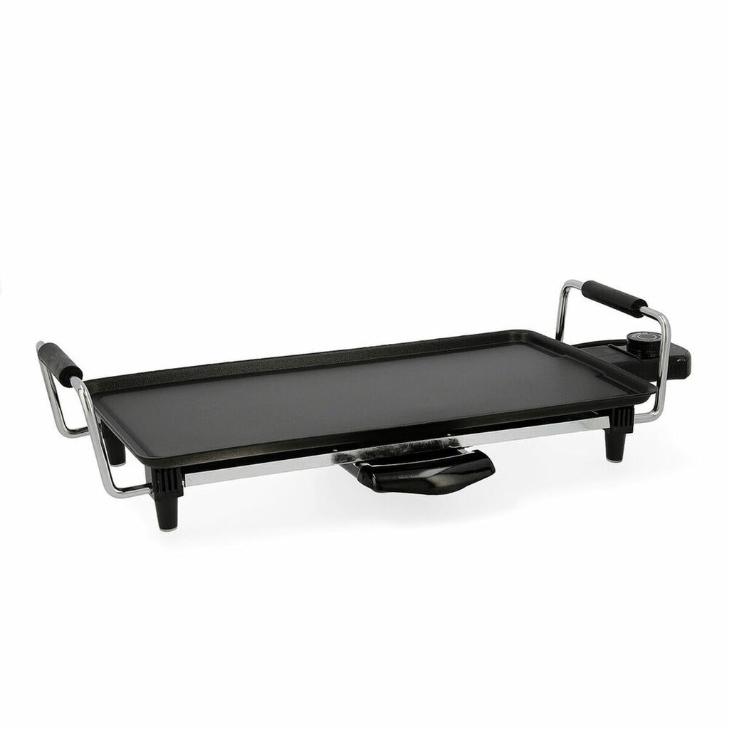 Stone Cooking Grill Dcook Gallery Steel 2000 W