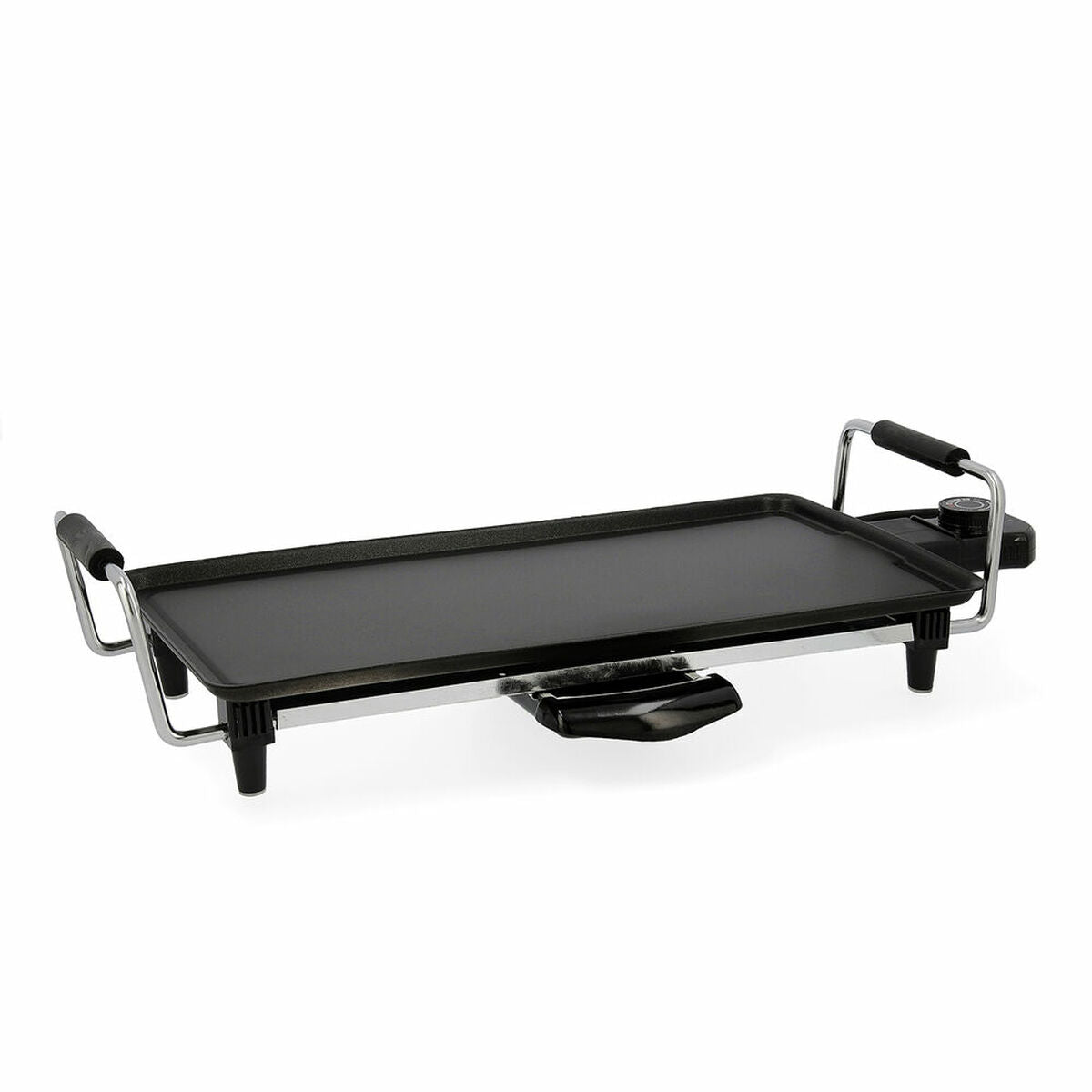 Stone Cooking Grill Dcook Gallery Steel 2000 W