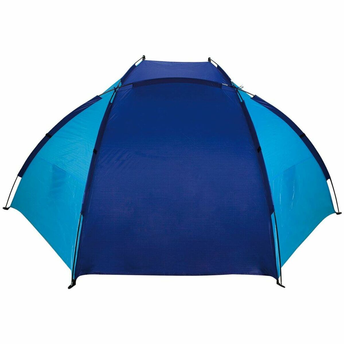 Windbreaker Abbey Camp SR021TQQAM Blue