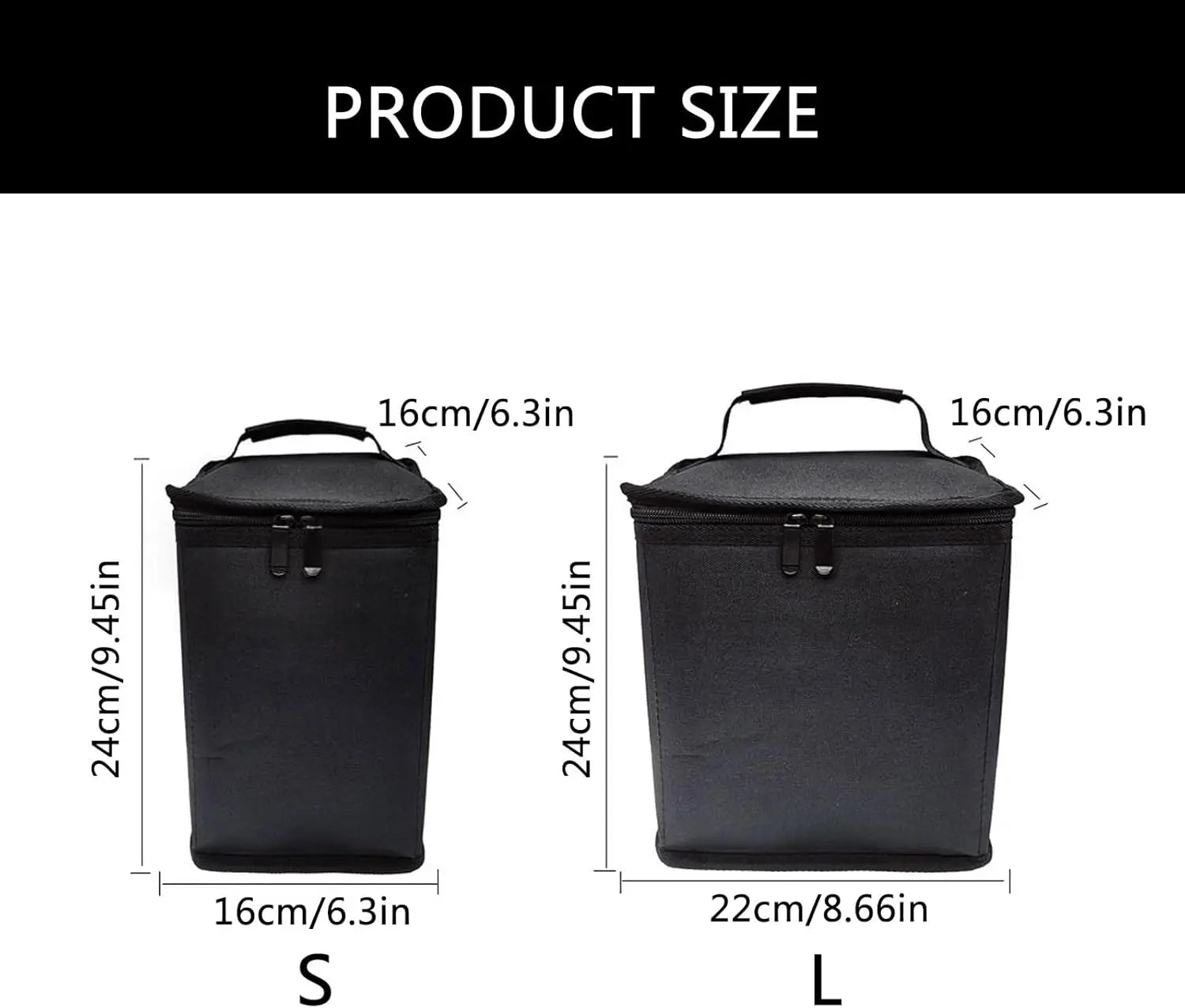 Camping Tanks Storage Bag Portable Fuels Cylinder Protective Case Camp