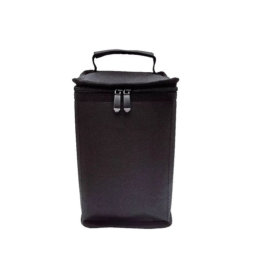 Camping Tanks Storage Bag Portable Fuels Cylinder Protective Case Camp