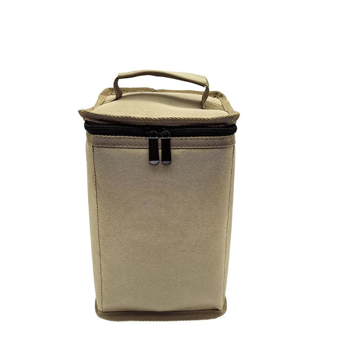 Camping Tanks Storage Bag Portable Fuels Cylinder Protective Case Camp