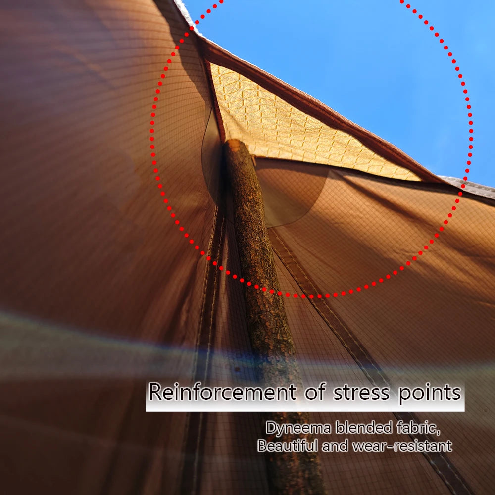 Stove Windbreak Camping Windshield Stove Windscreen Outdoor BBQ Wind