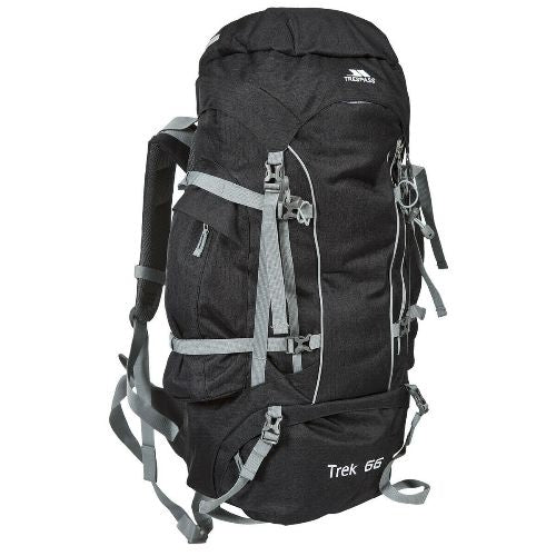 backpack 66 Litre Camping Hiking Bag Travel Backpack