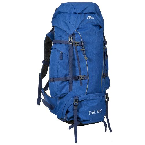 backpack 66 Litre Camping Hiking Bag Travel Backpack